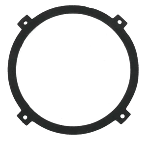 Gasket: 5 Inch N5G  (Pair)