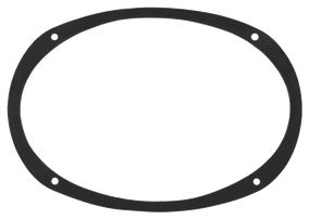 Gasket: 6x9 Inch N69G (Pair)