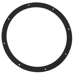 Gasket:  9.5 Inch and Subwoofer  N9.5G