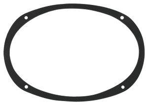 Gasket: 6x9 Inch N69G (Pair)