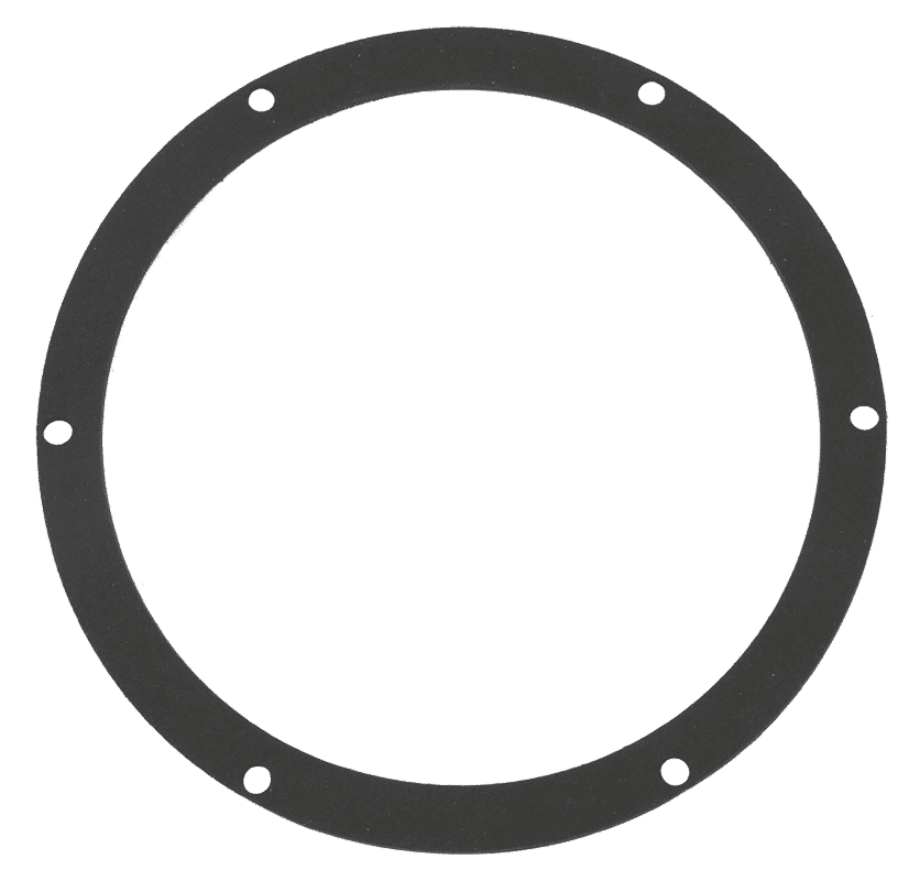 DC GOLD N7 gasket for waterproof speaker