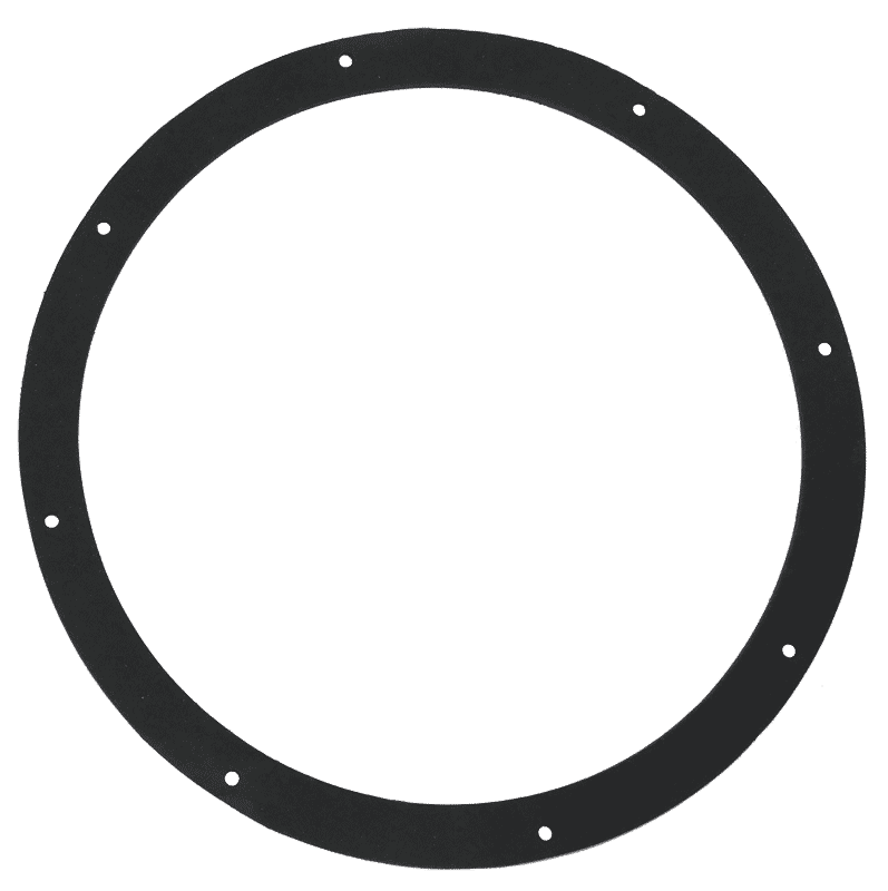 DC GOLD N9.5 Reference speaker gasket 