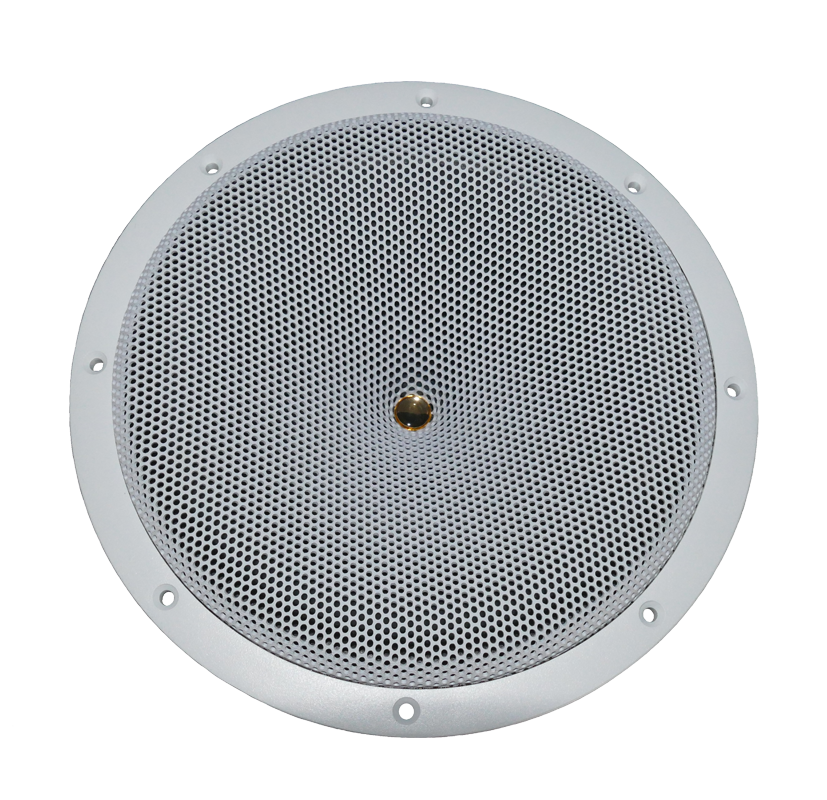 9.5 inch free-air marine subwoofer N9.5 Classic, waterproof bass driver