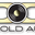 DC GOLD Audio logo