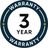 Warranty Logo